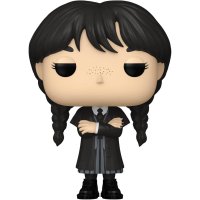 Figurina Funko POP Television Wednesday - Wednesday - 1
