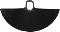 Sapa Evotools 674397, 290x100 mm din otel pentru gradinarit - 1