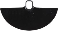 Sapa Evotools 674397, 290x100 mm din otel pentru gradinarit - 2