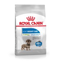 ROYAL CANIN X-Small Light Weight Care Adult hrana uscata pentru caini, 1.5 kg, controlul greutatii - 1