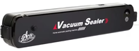 Aparat de sigilat si vidat Vacuum Sealer Z NEGRU - 1