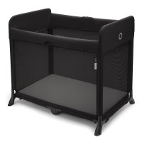 Patut de Calatorie Bugaboo Stardust Negru - 7