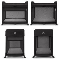 Patut de Calatorie Bugaboo Stardust Negru - 2