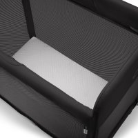 Patut de Calatorie Bugaboo Stardust Negru - 4