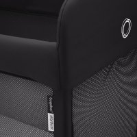 Patut de Calatorie Bugaboo Stardust Negru - 5