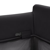 Patut de Calatorie Bugaboo Stardust Negru - 6