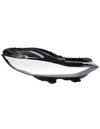 Sticla far dreapta aftermarket pentru Jaguar XE X760 (2020-prezent) - 1