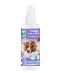 Menforsan Spray Calmant Dogs, 60 ml - 1