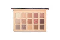 Paleta de 15 farduri de pleoape Focallure Go Travel, model #8 Hi Firenze - 1