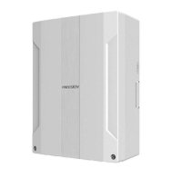 Hikvision AX PRO DS-PWA96-M2H-WE: Centrala de Alarma Wireless cu 96 Zone - 1