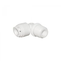Conector Rapid Cot 1/4 Quick cu Filet Exterior 1/2 FE - 1