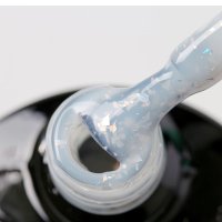 Rubber Cover Base Everin 15ml- MILKY FLAKES 01 - MF-01 - 1