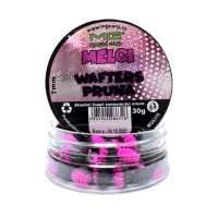 Melci Wafters MG Carp, 10x7mm, 30g (Aroma: AMG Aroma) - 4