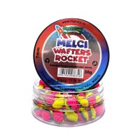 Melci Wafters MG Carp, 10x7mm, 30g (Aroma: AMG Aroma) - 5