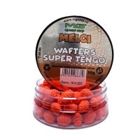 Melci Wafters MG Carp, 10x7mm, 30g (Aroma: AMG Aroma) - 6