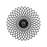 Lampa Fellini MR 987 Negru - 4