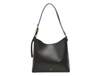 Geanta ALDO HHOBOCHIC 001 neagra din piele ecologica - 1
