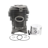 Set Cilindru pentru Drujba Stihl MS 270, 280, 028S, 46mm, CAL I - Taiwan - 1