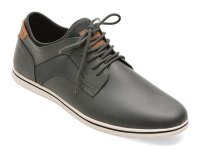Pantofi ALDO gri, DRYMOS 021, din piele ecologica - 1