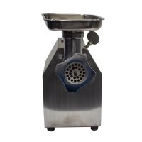 Masina Tocat Carne Profesionala Inox, 160 kg/h, 900W, BRILLO - 2