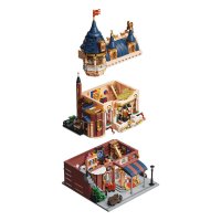 Set de Constructie Pantasy Original - Magazin de Jucarii - 6