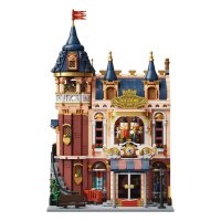 Set de Constructie Pantasy Original - Magazin de Jucarii - 4