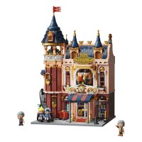 Set de Constructie Pantasy Original - Magazin de Jucarii - 1