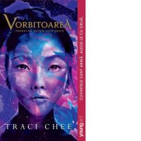 Vorbitoarea - Laura Ciobanu si Traci Chee - 1