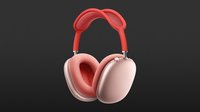 Casti On Ear MRG MP9 Plus, Bluetooth, MicroSD, Radio, Rosu - 1