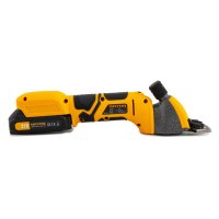 Masina de Tuns oi pe Acumulator Rotor RTO200B 200W, 800 rpm - 7
