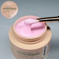 Gel de Constructie Macks Reinforce Builder Cashmere Hug 103/50g - REBGCH-50 - 1