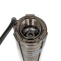 Pompa submersibila inox, IBO Dambat, 3ISP 2-30, 750W, 50l/min, H-115m, cablu 20m - 5
