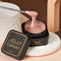 Everin Jelly Expert 50gr - Model JE-08 - 1