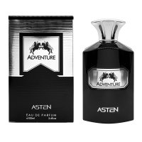 Apă de parfum Asten Adventure pentru barbati, 100ml - Original Dubai - 2