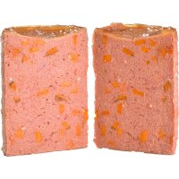 BRIT Mono Protein, Curcan cu Cartof dulce, conservă hrană umedă monoproteică fără cereale câini, (pate), 400g - 3