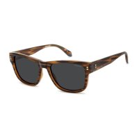 Ochelari de soare pentru barbati Polaroid PLD 6252/S/X L9G cu lentile polarizate - 1