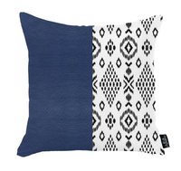 Fata de perna decorativa, Fancy V263, 43x43 - 1