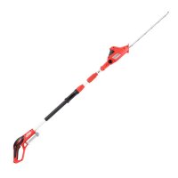 Foarfeca telescopica cu acumulator pentru gard viu Hecht 6025 - 1