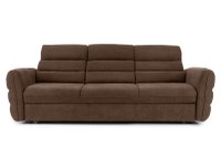 Canapea Extensibilă 3 locuri TENERIFE, cu tetiere reglabile, 230x95x100 cm - 1