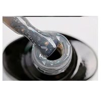Rubber Cover Base Everin 15ml- MILKY FLAKES 12 - MF-04 - 1