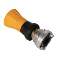 Teava de Refulare Tura-P 1 inch pentru Furtun Pompier - Micul Fermier - 5