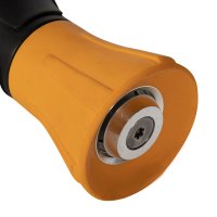 Teava de Refulare Tura-P 1 inch pentru Furtun Pompier - Micul Fermier - 3