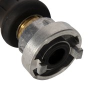 Teava de Refulare Tura-P 1 inch pentru Furtun Pompier - Micul Fermier - 2