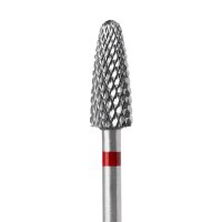 Bit Tungsten Carbide Rosu 5 x 14mm - BTE-38R - 1