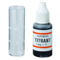 Tester de duritate DH-test 18 ml pentru aproximativ 60 de testari - 1
