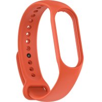 Curea Portocalie pentru Bratara Fitness Xiaomi Smart Band 7 - 1