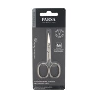 Foarfeca cu microzimti pentru unghii Soligen, 1 bucata, Parsa - 1