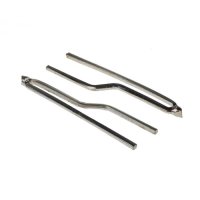 Set varfuri de lipit 7135 pentru pistoale de lipit 8100   9200 Weller 0054000299, 2 bucati - 1