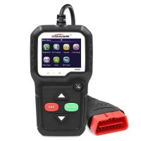 Diagnoza OBD2 KONNWEI KW680, Black, Afisare Erori + Descriere, Resetari, Live Data, ELM 327 OBDII - 4