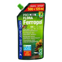 Fertilizant lichid JBL Ferropol 625 ml - Formula noua - 1